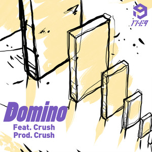 Domino(Prod. Crush, Gxxd)