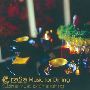 Music for Dining