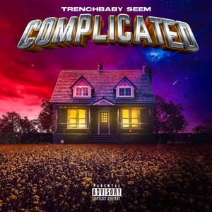 Complicated freestyle (Explicit)