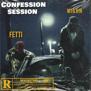 Confession Session (Explicit)