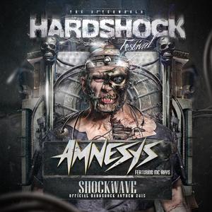 Amnesys - Shockwave (Edit) (Explicit)