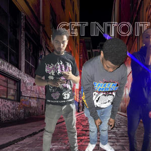 Get Into It (Shake Dat Ahh 2) (feat. KickDoeVarii & OzbChris) [Explicit]