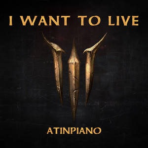I Want To Live (From "Baldur's Gate 3") (Piano Version)
