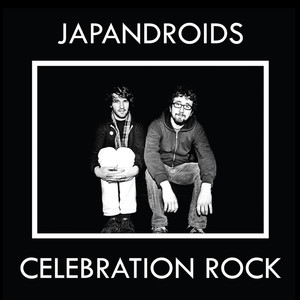 Celebration Rock (Explicit)