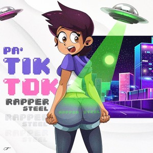 Pa’ Tiktok (Explicit)