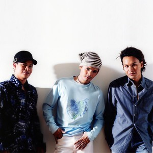 Buat Hal Lagi! feat Adam, Azza, Billy Zulkarnain, Linda Onn & Zam