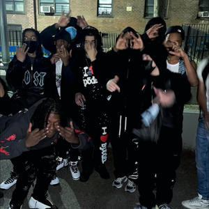 Get Out My Way (feat. Mel B) (Explicit)