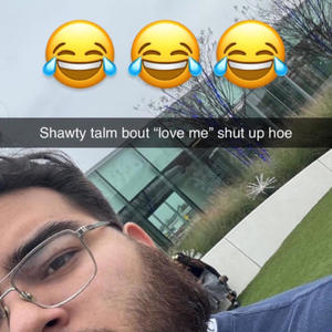 disguise (feat. alicks) (Explicit)