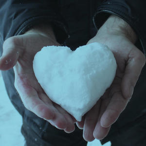 Cold Heart. (feat. Jason Lost) (Explicit)