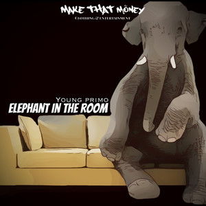 Elephant In The Room (Explicit)