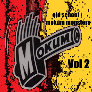 Old School Mokum Monsters Vol 2 (Explicit)