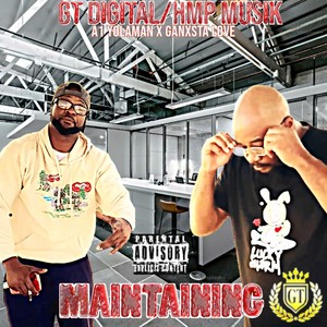 MAINTAINING (Explicit)