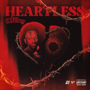 Heartless (Explicit)