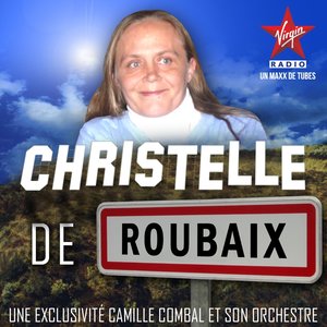 Christelle de Roubaix (Radio Edit)