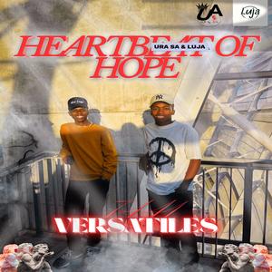 Heartbeat of Hope (feat. Luja)
