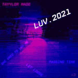 LET LOOSE (Explicit)