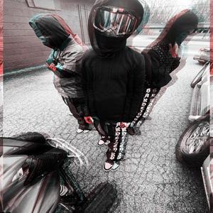 Rainy Dayz (feat. Jay Ace) (Explicit)