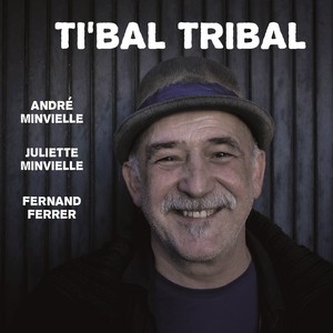 Ti'bal tribal