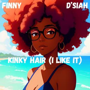 Kinky Hair