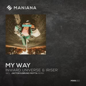 My Way (Jaytor & Bruno Motta Remix Radio Edit)