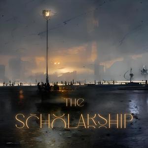 Scholar X - Shackles and Chains (Explicit)