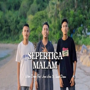 Sepertiga Malam