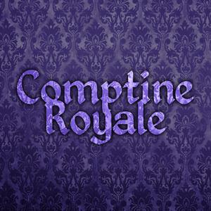 Comptine Royale