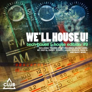 Sweet Sexy Housemusic(Reloaded) (Rio Dela Duna Vamos Mix)