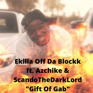 Gift of Gab (Explicit)