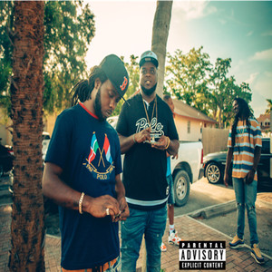 Bossed Up (Explicit)