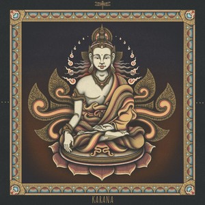 Monks (Instrumental)