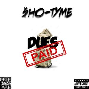 Dues Paid (Explicit)