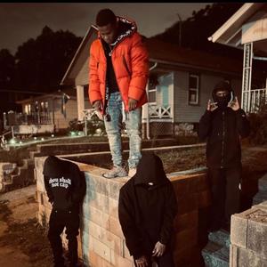 Midwest talk (feat. Glockboyz teejaee) (Explicit)