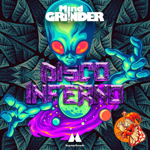 Disco Inferno (Original Mix)