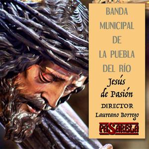 Jesús de Pasión