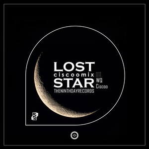 Lost Star (ciscooo mix)