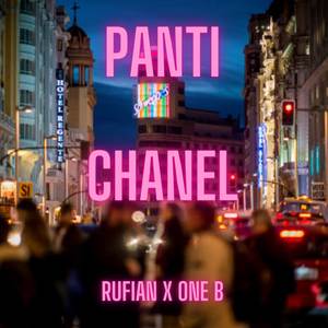 Panti Chanel (Explicit)