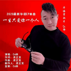 一生只爱你一个人