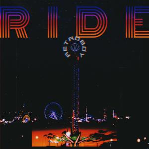 R I D E (feat. Glohan) [Explicit]