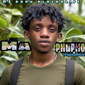 Maphupho (original mix)