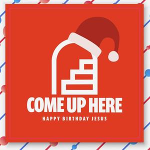 Happy Birthday Jesus (Attic Sesh) Prophetic Worship Set