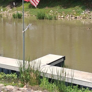 Kicked-in Door (Explicit)