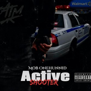 Active Shooter 2022 (Explicit)