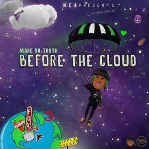 Before the Cloud (Explicit)