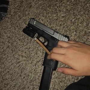 GLOCK PRATA (Explicit)