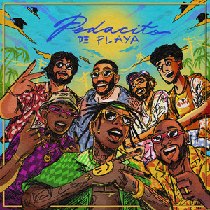 Pedacito de Playa (Samarian Flavor|Explicit)