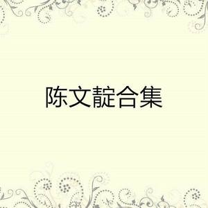 陈文靛合集