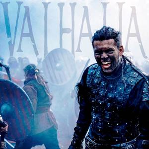 VALHALLA (Explicit)