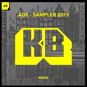 Klimperbox ADE Sampler 2015