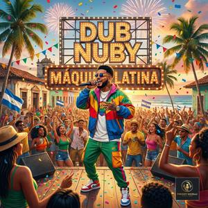 Ritmo Infernal (feat. Dab Nuby) (Mix)